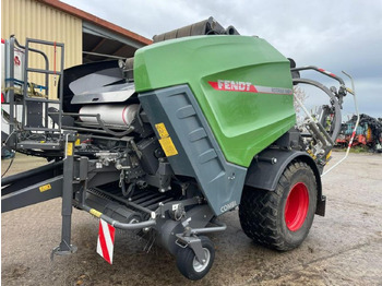 Rotoempacadora FENDT