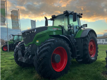 Tractor nuevo Fendt VARIO 1050: foto 2