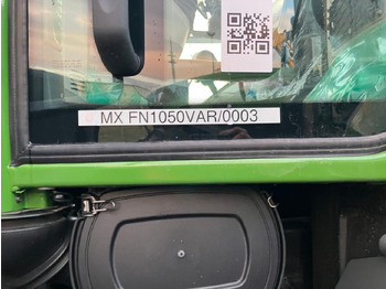 Tractor nuevo Fendt VARIO 1050: foto 5