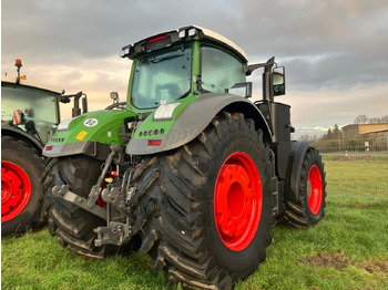 Tractor nuevo Fendt VARIO 1050: foto 3