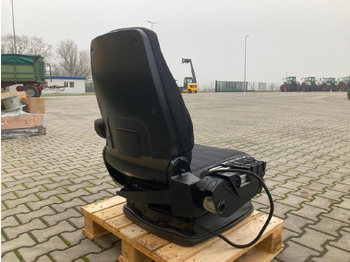 Asiento para Maquinaria agrícola nuevo GRAMMER SITZ FENDT IDEAL: foto 2