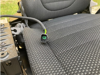Asiento para Maquinaria agrícola nuevo GRAMMER SITZ FENDT IDEAL: foto 4
