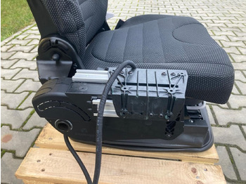 Asiento para Maquinaria agrícola nuevo GRAMMER SITZ FENDT IDEAL: foto 5