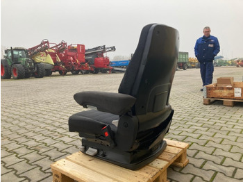 Asiento para Maquinaria agrícola nuevo GRAMMER SITZ FENDT IDEAL: foto 3