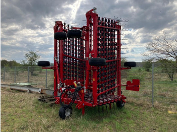 Equipo para trabajo del suelo HORSCH