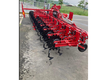 Equipo para trabajo del suelo nuevo Horsch TRANSFORMER 6 VF: foto 2 Equipo para trabajo del suelo nuevo Horsch TRANSFORMER 6 VF: foto 2