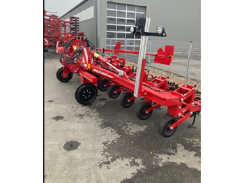 Equipo para trabajo del suelo nuevo Horsch TRANSFORMER 6 VF: foto 3 Equipo para trabajo del suelo nuevo Horsch TRANSFORMER 6 VF: foto 3