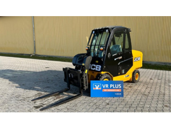 Carretilla elevadora JCB