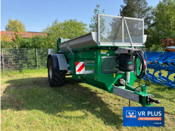 Esparcidor de estiércol SAMSON