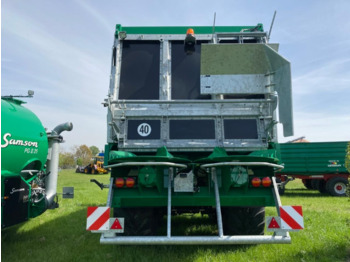 Esparcidor de estiércol nuevo Samson US 235AKTION: foto 4 Esparcidor de estiércol nuevo Samson US 235AKTION: foto 4