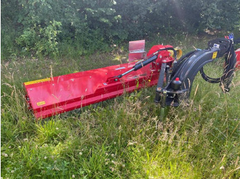 Desbrozadora lateral nuevo Vicon BROMEX MP 250AKTION: foto 5