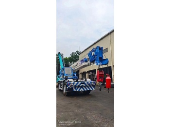 Autogrúa Kato KR-450-v 45ton: foto 2
