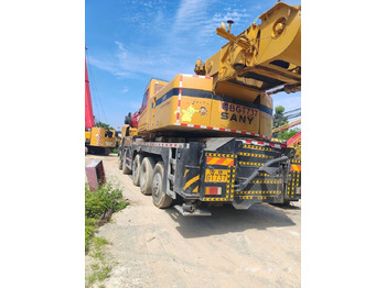 Autogrúa Palfinger Sany STC1600 SAC2200 STC1000T STC800 130T 160T 160ton: foto 5