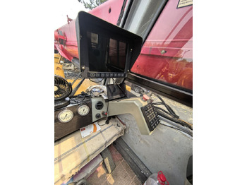 Autogrúa Palfinger Sany STC700T STC800T STC800 70T 80T 70ton 80ton: foto 5