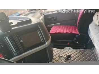 Autogrúa Sany Used Kato STC500 Truck Mounted Crane China 50 Ton 100 Ton Capaci: foto 5 Autogrúa Sany Used Kato STC500 Truck Mounted Crane China 50 Ton 100 Ton Capaci: foto 5