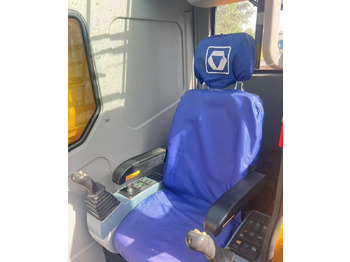 Arrendamiento de XCMG XCT25 QY25K5D 25ton 50ton 70ton 100ton 130 ton XCMG XCT25 QY25K5D 25ton 50ton 70ton 100ton 130 ton: foto 4