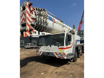 Autogrúa ZOOMLION QY130V