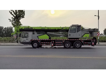Autogrúa ZOOMLION ZTC251V