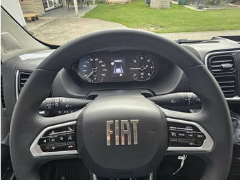 Arrendamiento de FIAT Ducato 120 L2H1 Premium Kabine + Visibility... FIAT Ducato 120 L2H1 Premium Kabine + Visibility...: foto 3