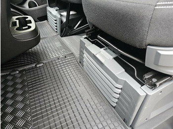 Arrendamiento de FIAT Ducato 120 L2H1 Premium Kabine + Visibility... FIAT Ducato 120 L2H1 Premium Kabine + Visibility...: foto 5