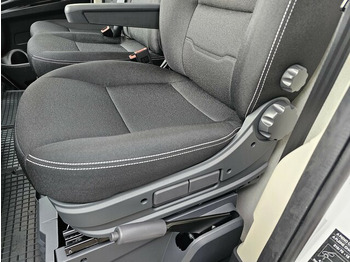 Arrendamiento de FIAT Ducato 120 L2H1 Premium Kabine + Visibility... FIAT Ducato 120 L2H1 Premium Kabine + Visibility...: foto 4