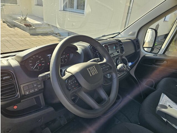 Furgón FIAT Ducato 35 MAXI L5H3 L4H3 180 LBW BÄR VanLift...: foto 4