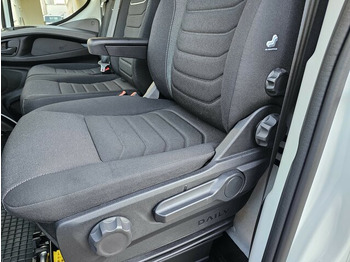 Arrendamiento de IVECO Daily 35S18 3.0 Koffer LBW Bär ACC LED sofort!... IVECO Daily 35S18 3.0 Koffer LBW Bär ACC LED sofort!...: foto 3