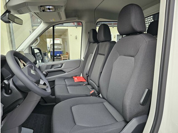 Furgoneta basculante, Furgoneta combi nuevo MAN TGE 3.140 Doka L3 Dreiseitenkipper Facelift...: foto 5