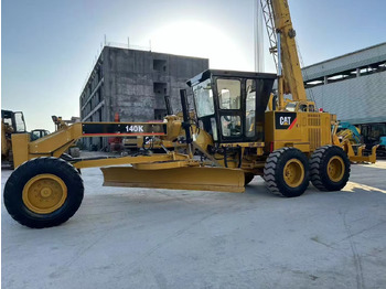 Grader CAT 140K Motor Grader: foto 2