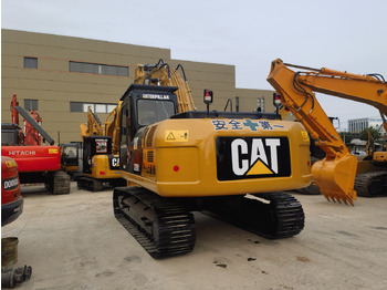 Arrendamiento de  CAT 320DL Excavator CAT 320DL Excavator: foto 5