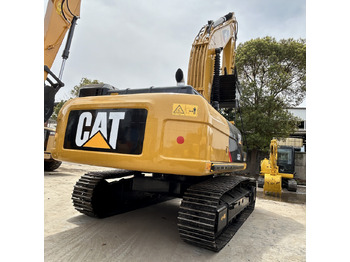 Excavadora CATERPILLAR 336D