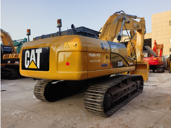 Excavadora CAT 336D2 Excavator: foto 2