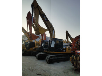 Excavadora CATERPILLAR 336D2