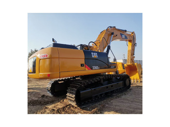 Excavadora de cadenas CATERPILLAR 336D2