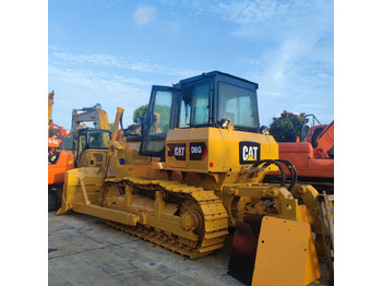 Bulldozer CAT D6G Bulldozer: foto 3 Bulldozer CAT D6G Bulldozer: foto 3