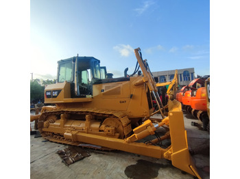 Bulldozer CAT D6G Bulldozer: foto 5 Bulldozer CAT D6G Bulldozer: foto 5