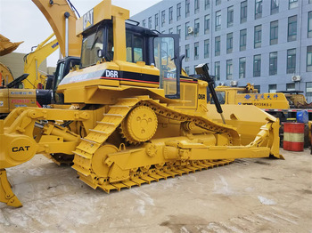 Bulldozer CATERPILLAR D6R