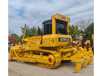 Bulldozer CATERPILLAR D7G