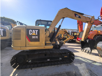 Excavadora de cadenas Cat 308e2 Excavator: foto 3