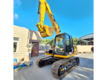 Excavadora de cadenas CATERPILLAR 312D