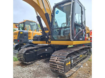Arrendamiento de  Cat 312D excavator Cat 312D excavator: foto 2