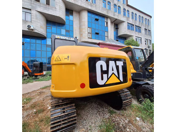 Arrendamiento de  Cat 312D excavator Cat 312D excavator: foto 3