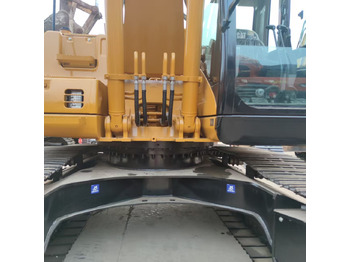 Arrendamiento de  Cat 320cl excavator Cat 320cl excavator: foto 4 Arrendamiento de  Cat 320cl excavator Cat 320cl excavator: foto 4