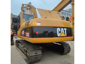 Excavadora de cadenas CATERPILLAR 320CL