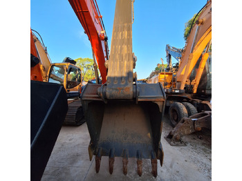 Excavadora de cadenas Doosan Dx225LC-9C  Crawler Excavator: foto 5