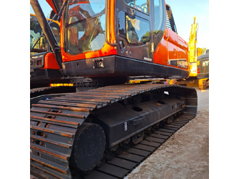 Excavadora de cadenas Doosan Dx225LC-9C  Crawler Excavator: foto 4