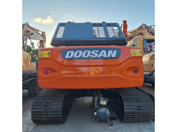Excavadora de cadenas DOOSAN DX225LC-9C