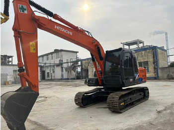 Excavadora de cadenas HITACHI ZX120