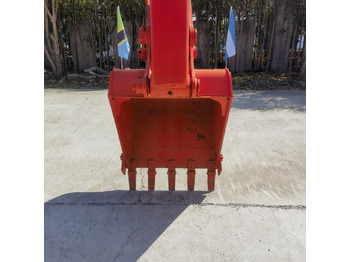 Excavadora de cadenas Hitachi ZX60 Excavator: foto 5 Excavadora de cadenas Hitachi ZX60 Excavator: foto 5