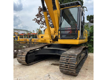 Excavadora de cadenas Komatsu PC 220-8 Excavator: foto 4 Excavadora de cadenas Komatsu PC 220-8 Excavator: foto 4